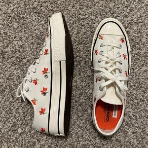 Converse Chuck 70 - Garden Party